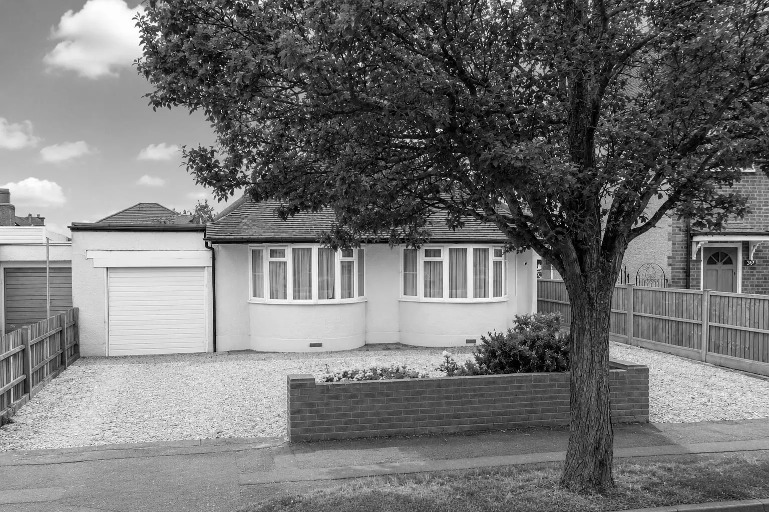 Ruislip - London - UK