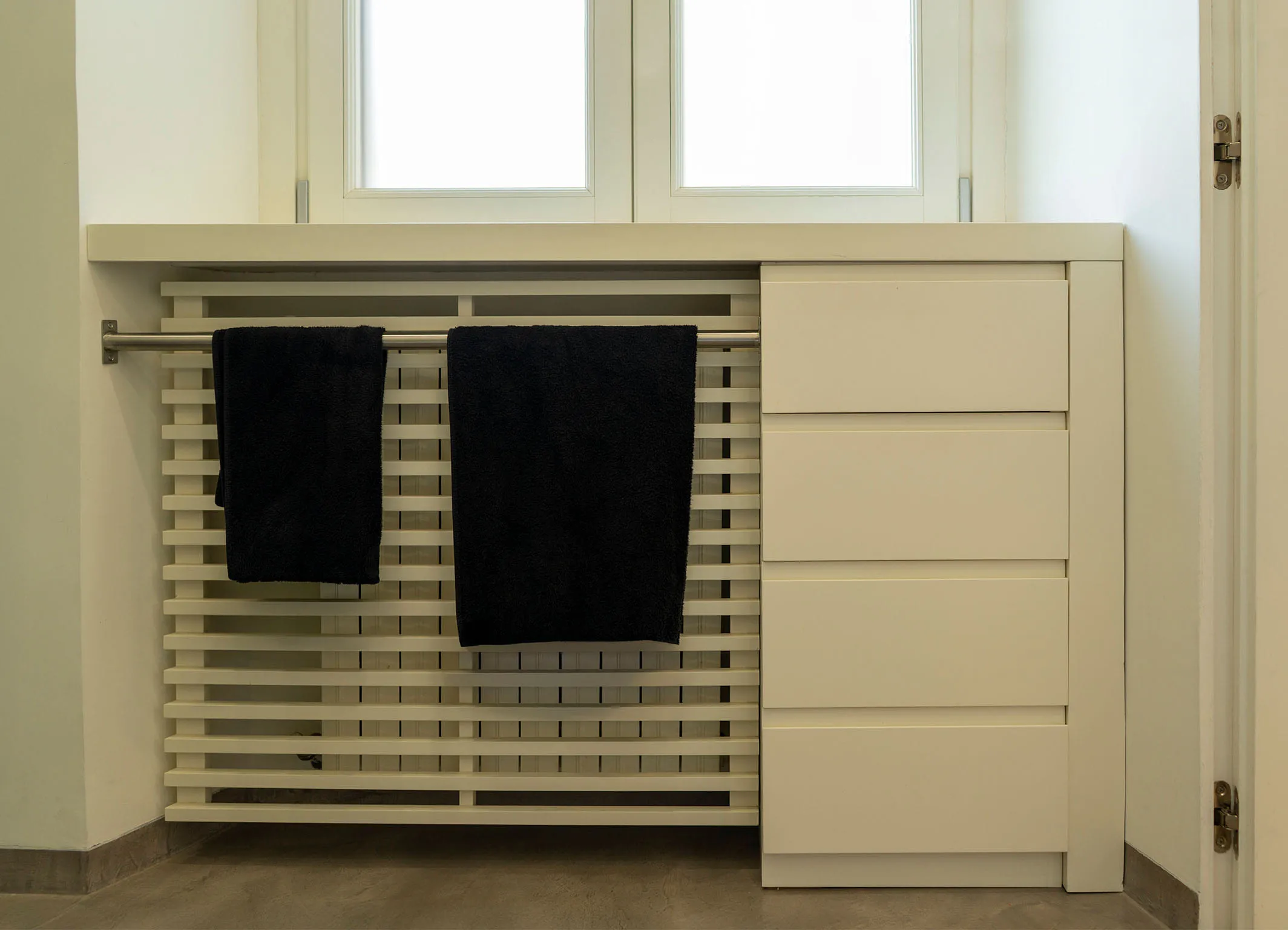 Carpentry — 5 of 6