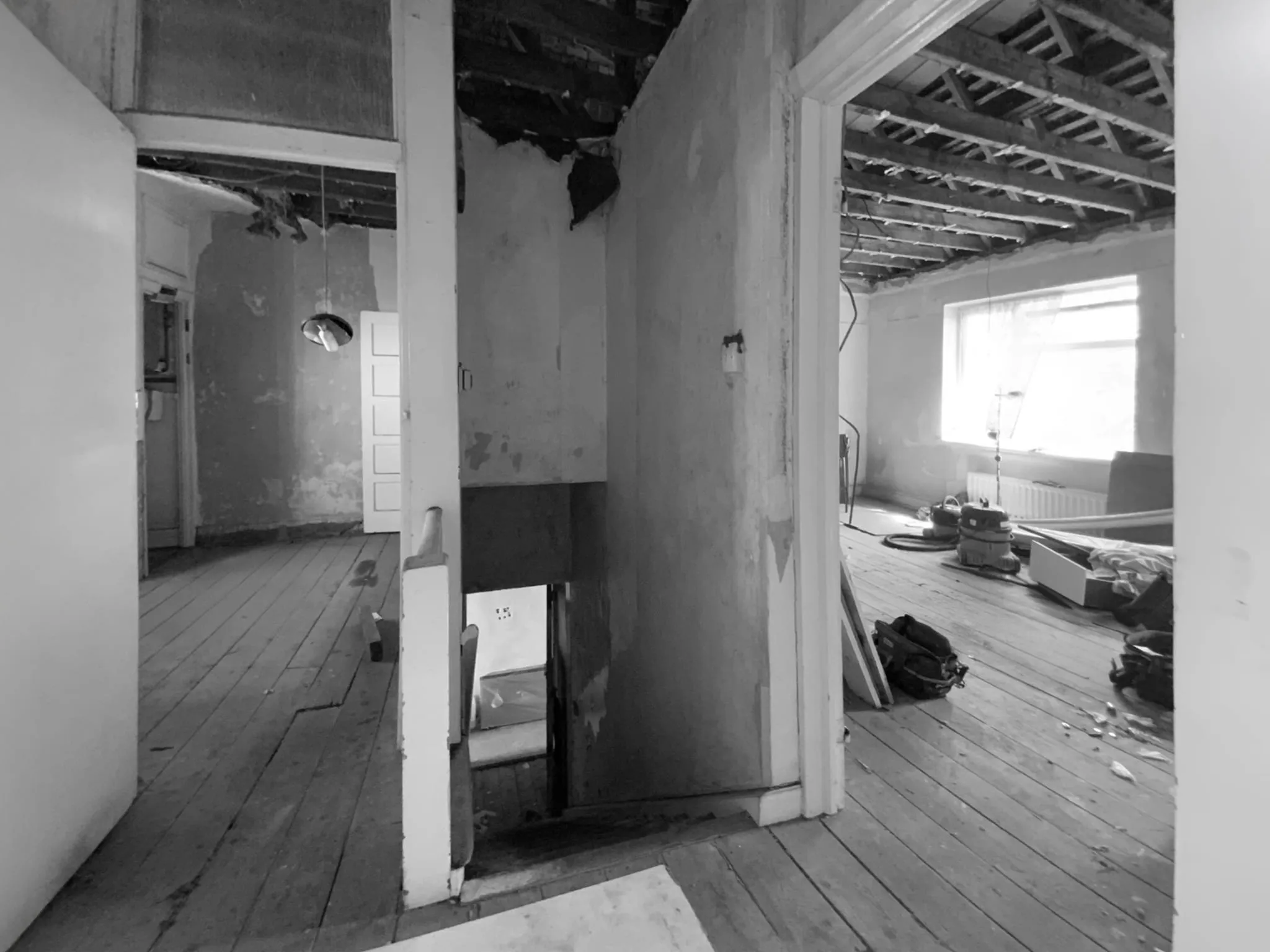 Roe Green - Kingsbury Road - London - UK — 3 of 6