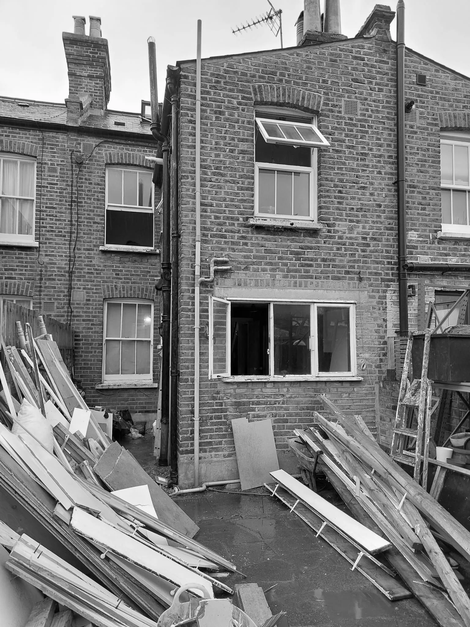Kilravock Street - London - UK - Under Construction — 5 of 6