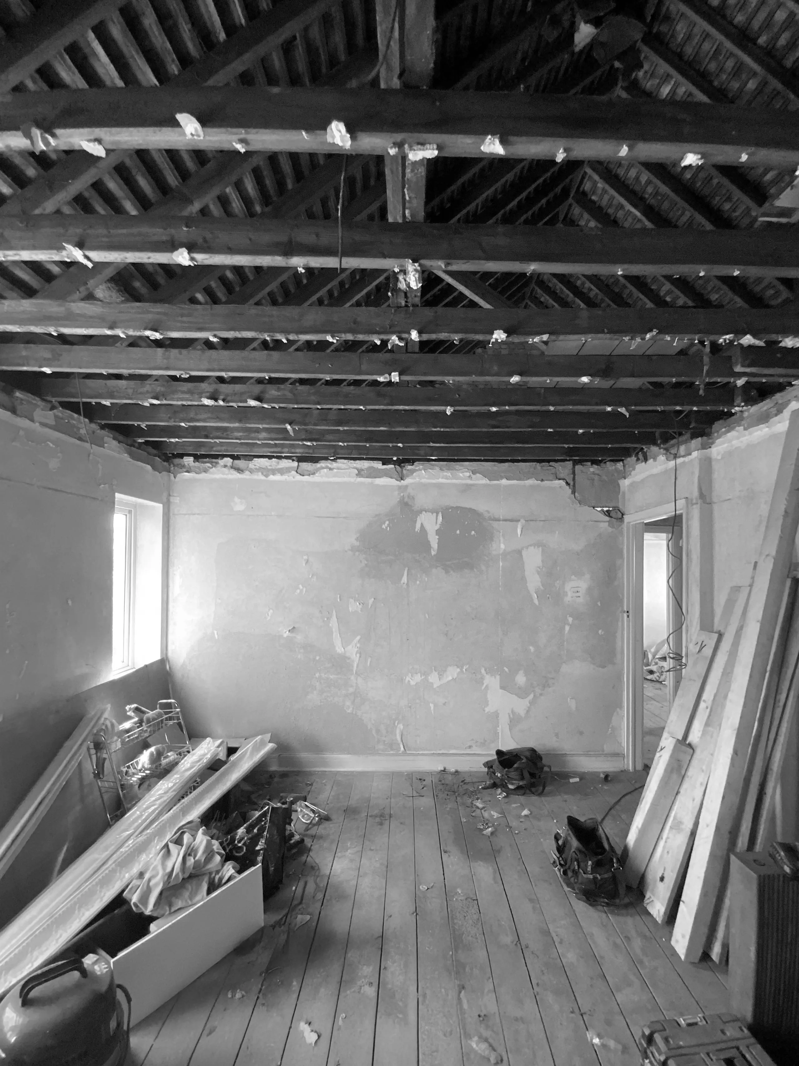 Roe Green - Kingsbury Road - London - UK — 5 of 6