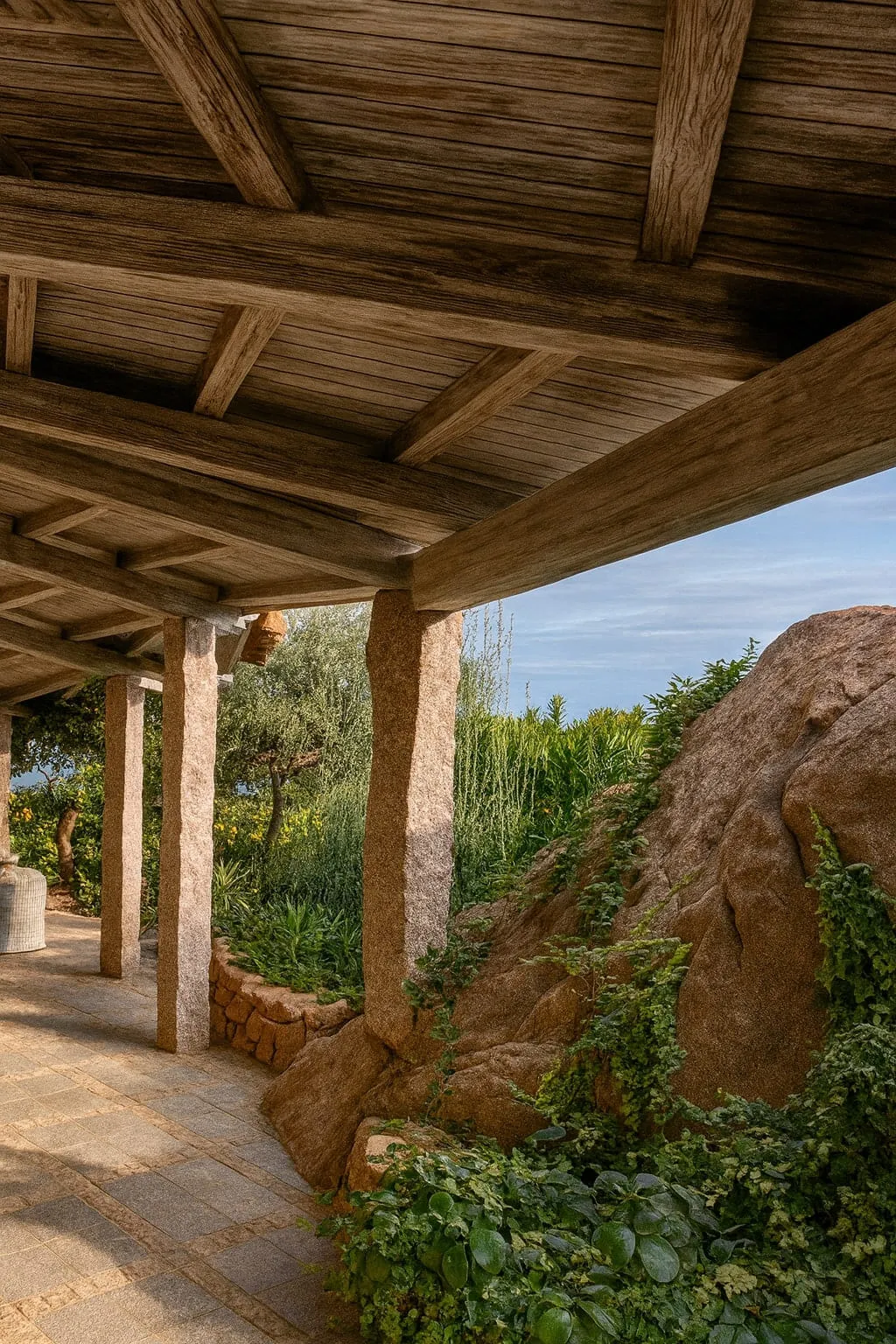 Capanno - Costa Smeralda - IT — 6 of 20