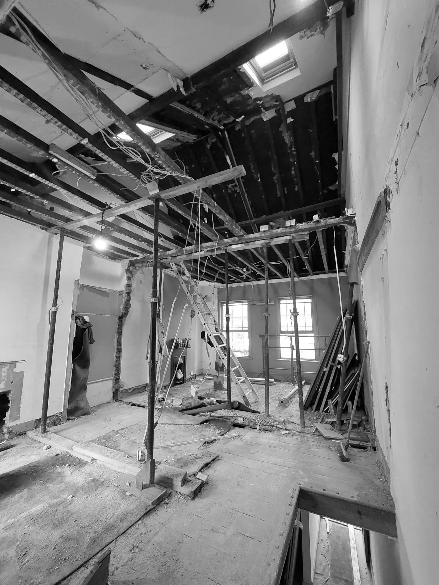 Kilravock Street - London - UK - Under Construction — 6 of 6
