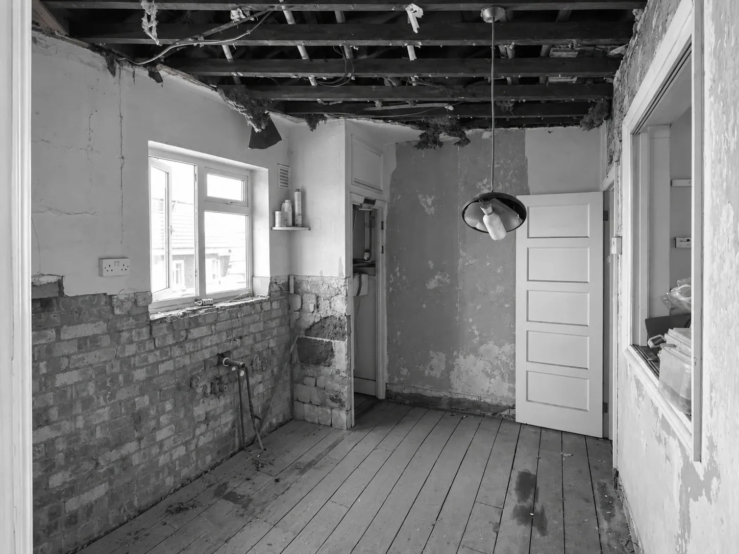 Roe Green - Kingsbury Road - London - UK — 6 of 6