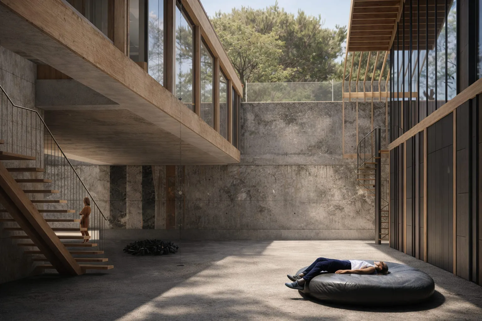 Design & Build — 15 of 21