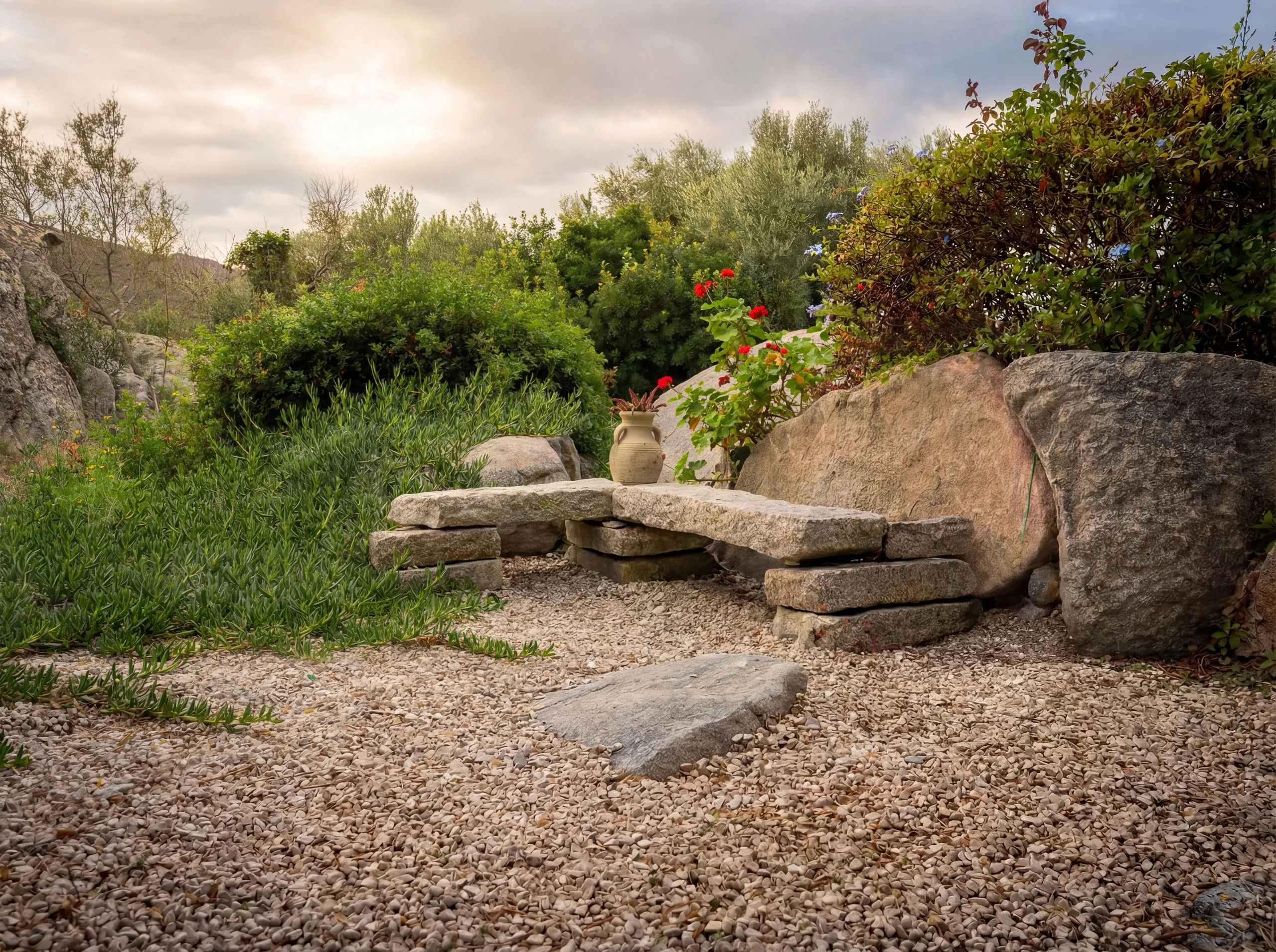 Capanno - Costa Smeralda - IT — 17 of 20